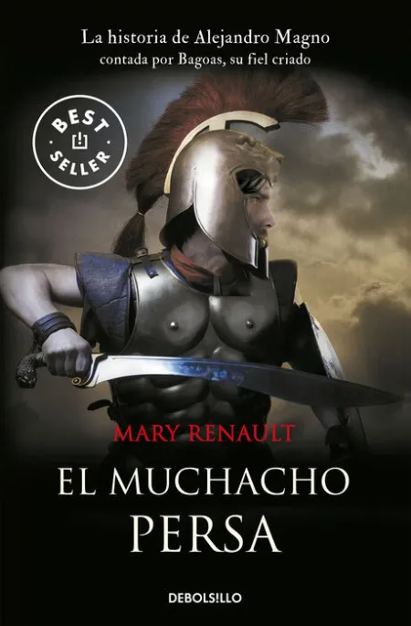 Muchacho Persa, el -La Historia de Alejandro Magno...
