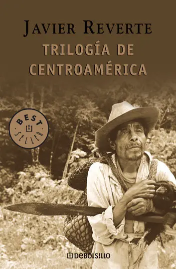 Trilogia de Centroamerica
