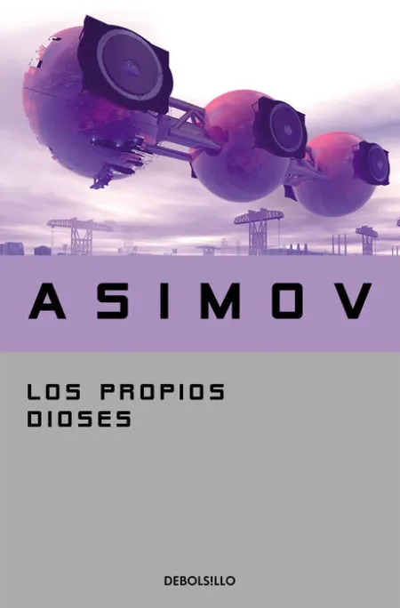 Propios Dioses, los.