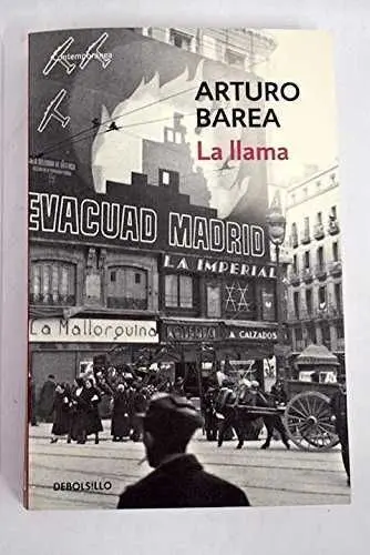 La Llama