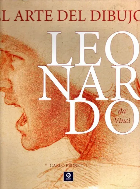 El Arte del Dibujo Leonardo Da Vinci