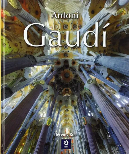 Antoni Gaudi
