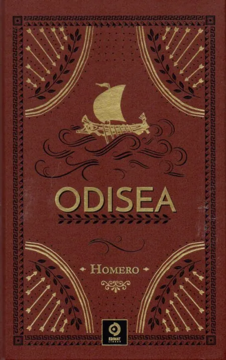 Odisea,La