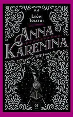 Anna Karenina