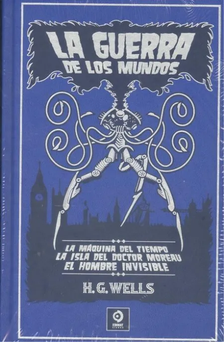 Guerra de los Mundos y Otros,Los