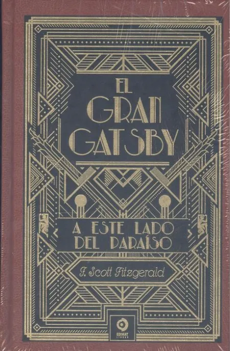 Gran Gatsby y Otros, el