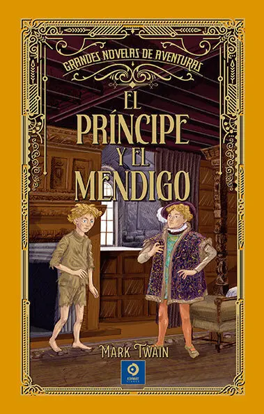 Principe y el Mendigo, el