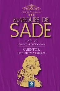 Marques de Sade Iii
