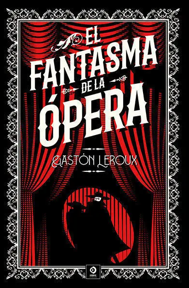 Fantasma de la Operaa, el