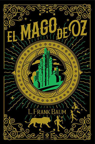 Mago de Hoz, el