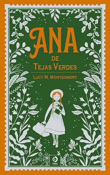 Ana de las Tejas Verdes