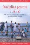 Disciplina Positiva de la a a la Z