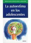 Autoestima en los Adolescentes, la.
