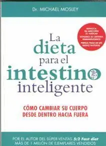 La Dieta para el Intestino Inteligente
