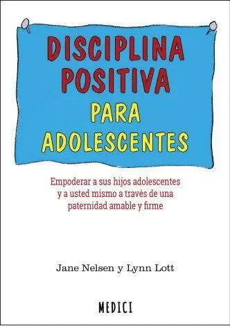 Disciplina Positiva para Adolescentes