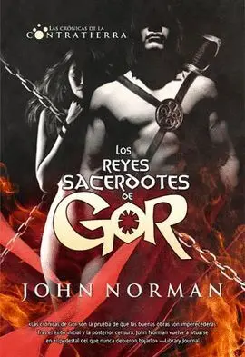 Los Reyes Sacerdotes de Gor