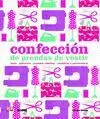 Confeccion de Prendas de Vestir