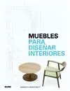 Muebles para Diseñar Interiores