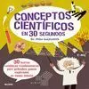 Conceptos Cientificos en 30 Segundos