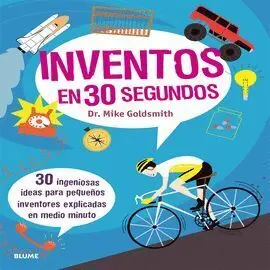 Inventos en 30 Segundos