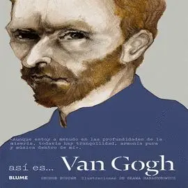 Asi Es... van Gogh
