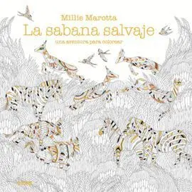 La Sabana Salvaje
