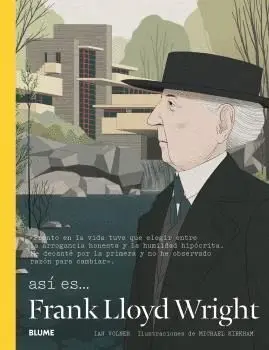 Asi Es Frank Lloyd Wright