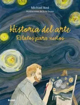 Historia del Arte. Relatos para Niños