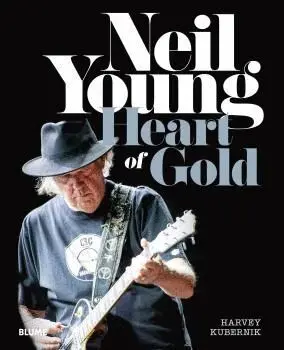 Neil Young. Heart Of Gold