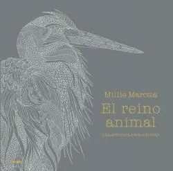 El Reino Animal. Una Aventura para Colorear