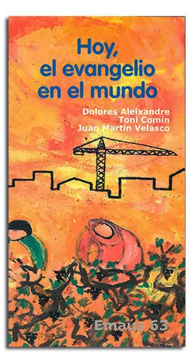 Hoy, el Evangelio en el Mundo