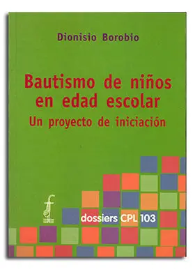 Bautismo de Niã?Â±Os en Edad Escolar