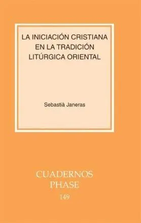 Iniciaciã?Â³N Cristiana, la