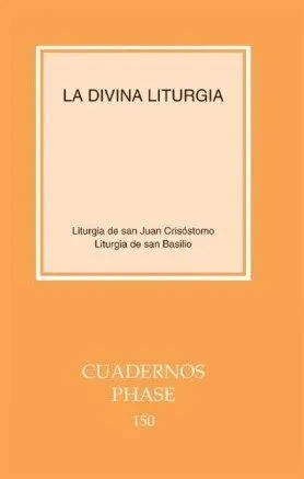 Divina Liturgia, la