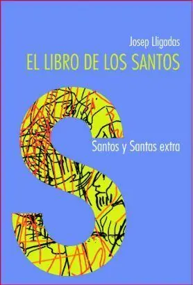 Libro de los Santos, el