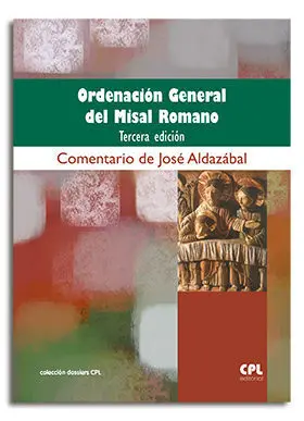 Ordenaciã?Â³N General del Misal Romano