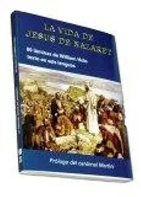 Vida de Jesã?Âºs de Nazaret, la