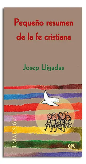 Pequeã?Â±O Resumen de la Fe Cristiana
