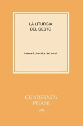 Liturgia del Gesto, la