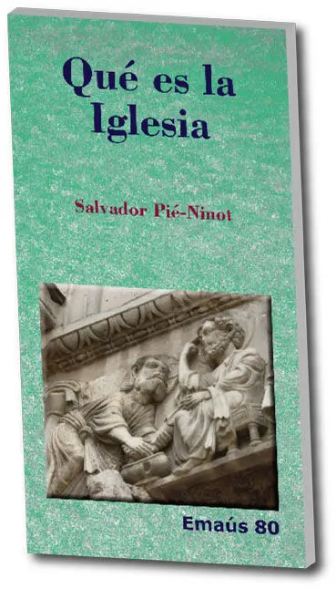 Quã?Â© Es la Iglesia