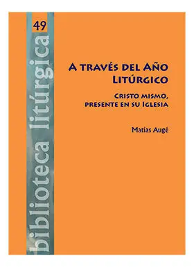 A Traves del Aã?Â±O Litã?Âºrgico
