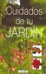 Cuidados de tu Jardin -Minipracticos Ref. 704-4
