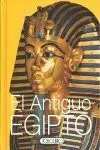 Antiguo Egipto, el (Minipracticos) Ref. 704-6