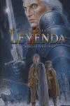 Leyenda 2. Bosques Profundos