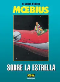 El Mundo de Edena 1. Sobre la Estrella