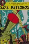 Blake y Mortimer 05. S. o. s. Meteoros