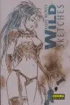 Wild Sketches 2