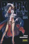Black Lagoon 4