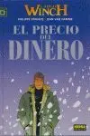 Largo Winch 13. El Precio del Dinero