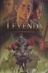 Leyenda 3. La Gran Batalla